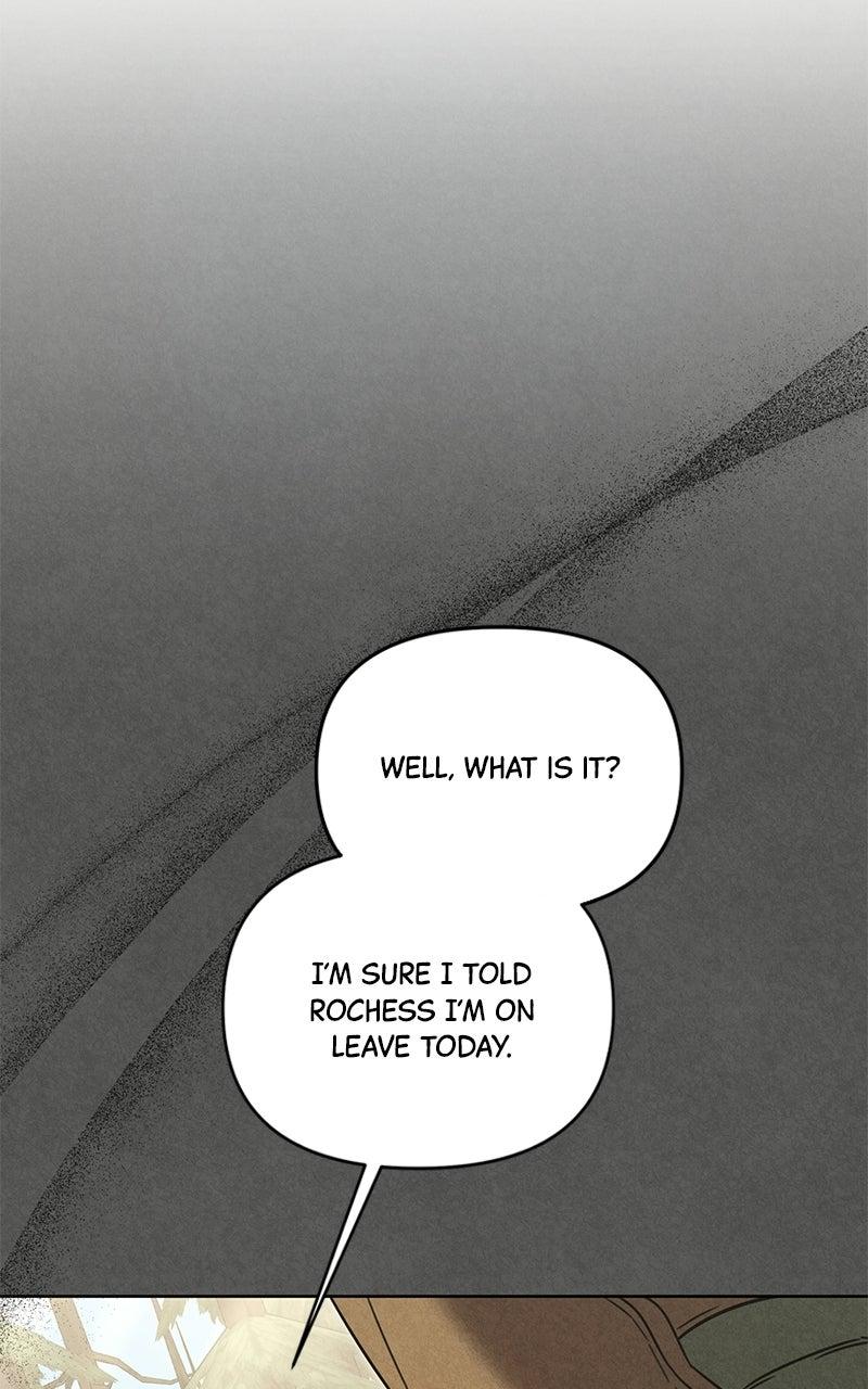 Where the Golden Rose Was Plucked Chapter 12 - Page 79