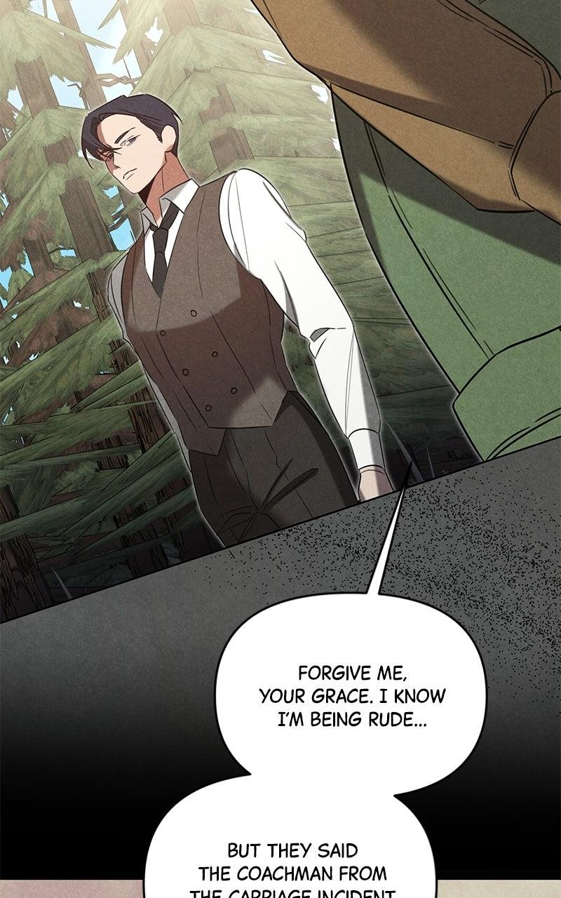 Where the Golden Rose Was Plucked Chapter 12 - Page 80