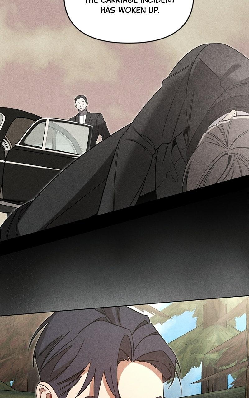 Where the Golden Rose Was Plucked Chapter 12 - Page 81