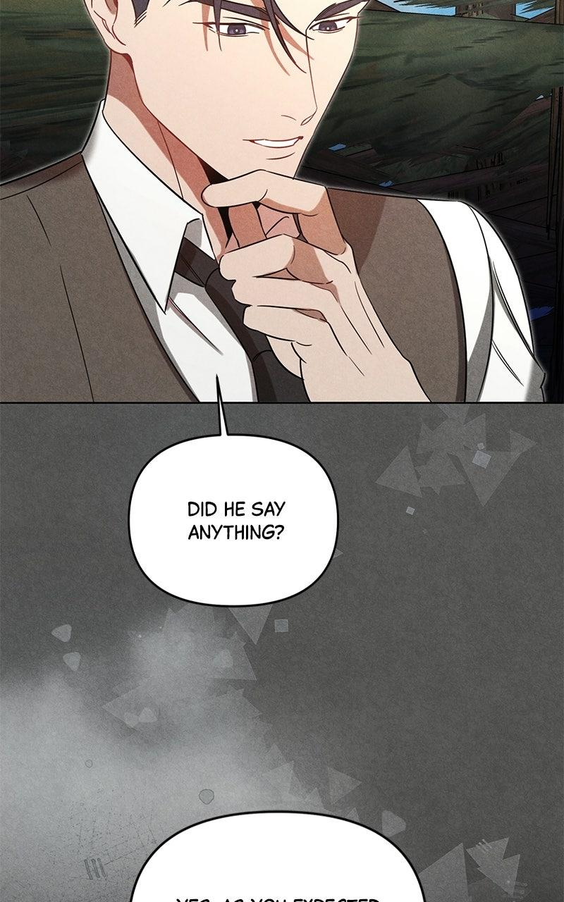 Where the Golden Rose Was Plucked Chapter 12 - Page 82