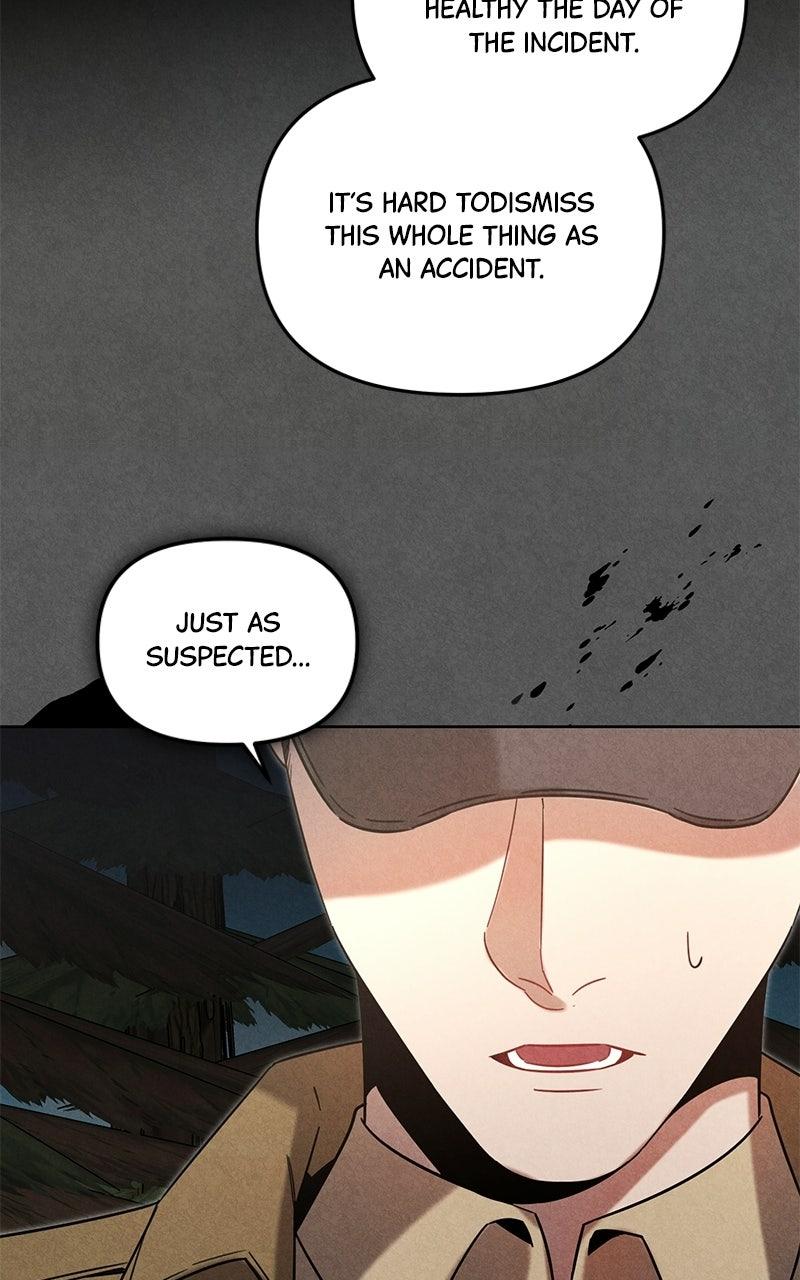 Where the Golden Rose Was Plucked Chapter 12 - Page 84