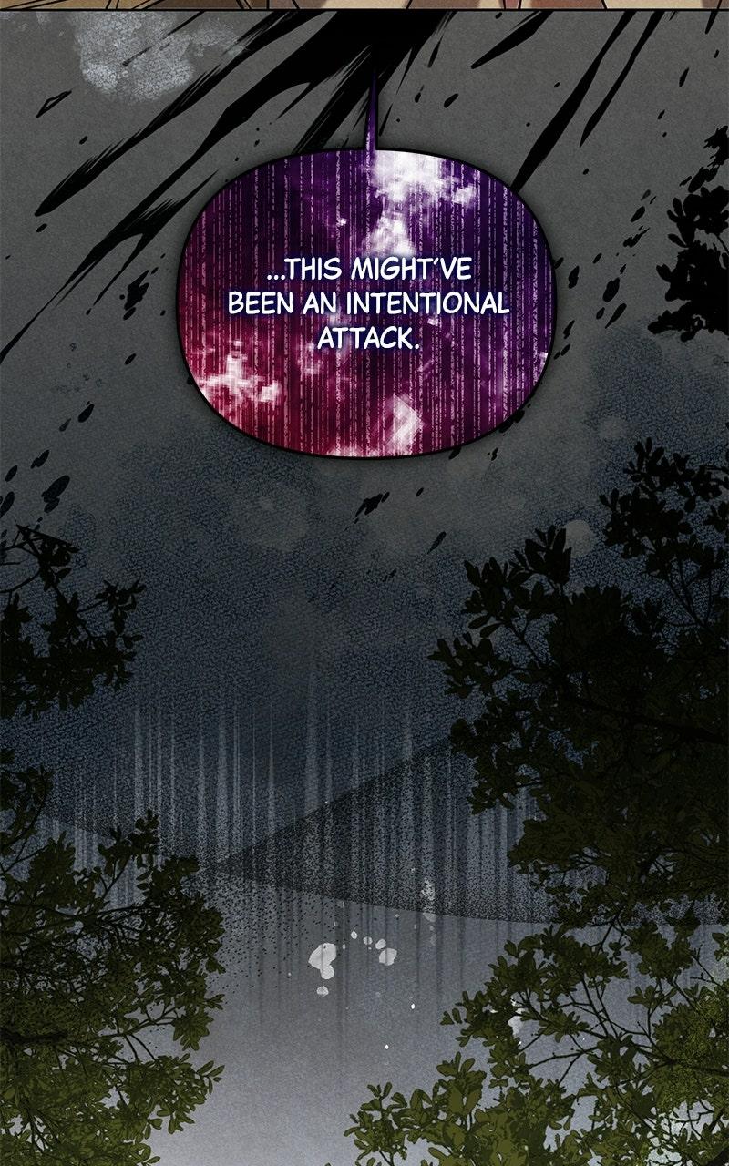 Where the Golden Rose Was Plucked Chapter 12 - Page 85