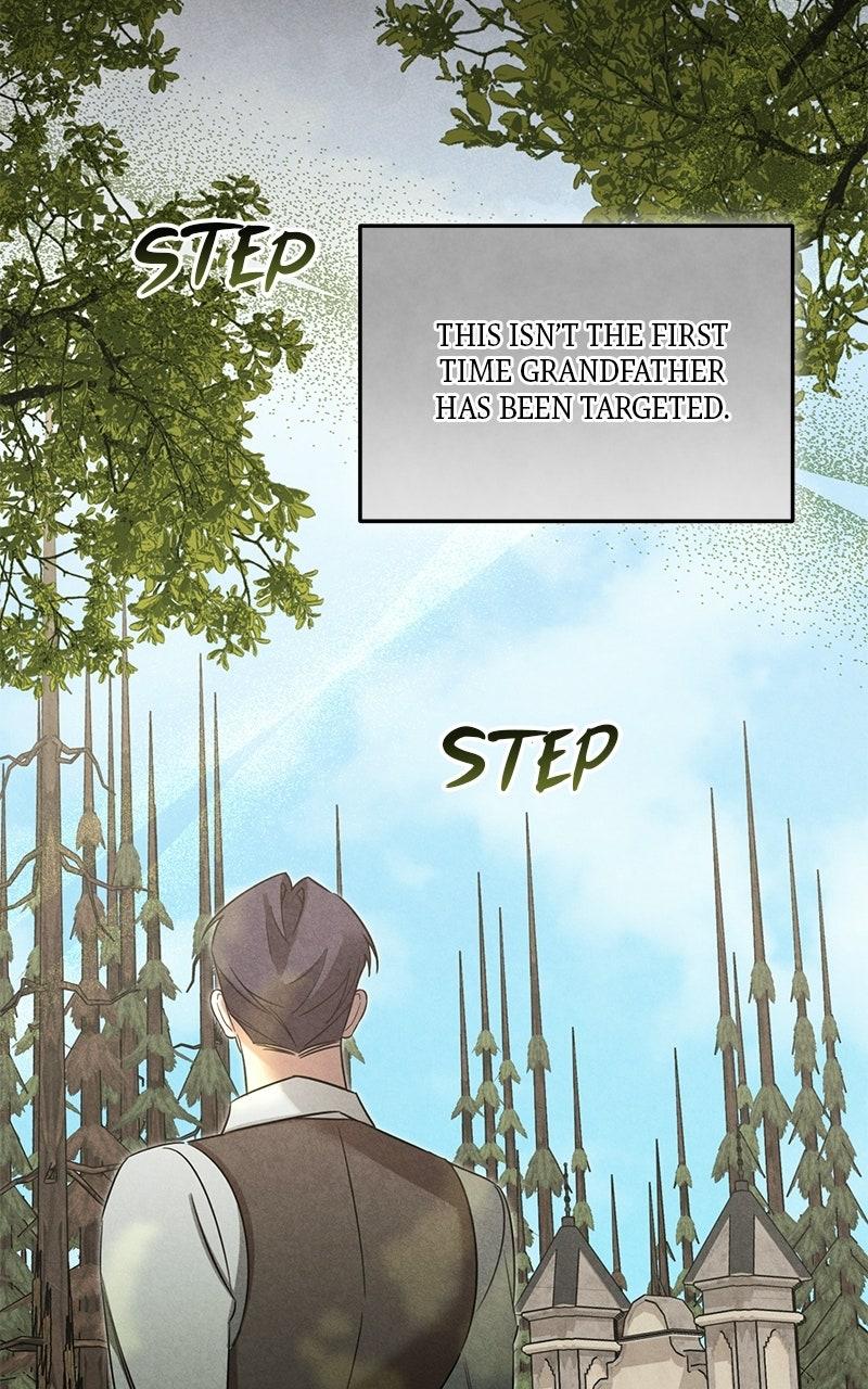 Where the Golden Rose Was Plucked Chapter 12 - Page 86