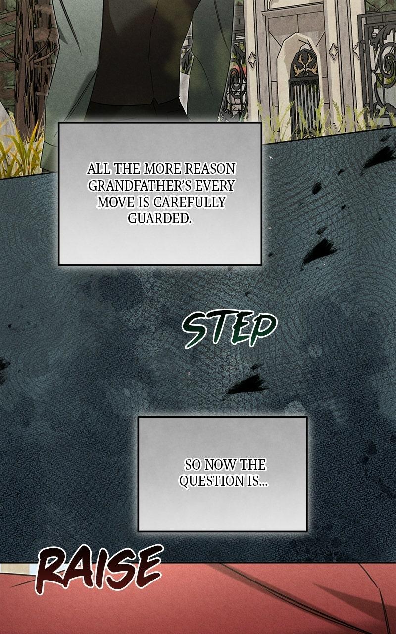 Where the Golden Rose Was Plucked Chapter 12 - Page 87