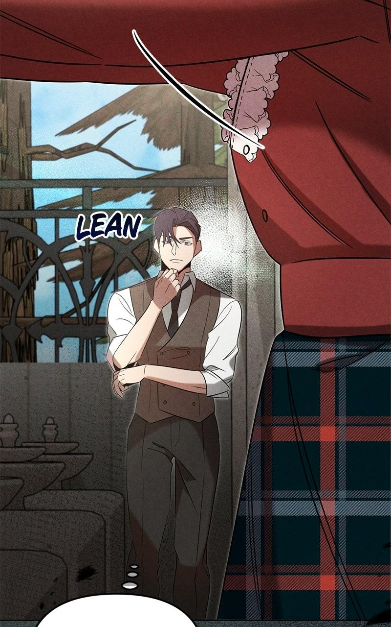 Where the Golden Rose Was Plucked Chapter 12 - Page 88