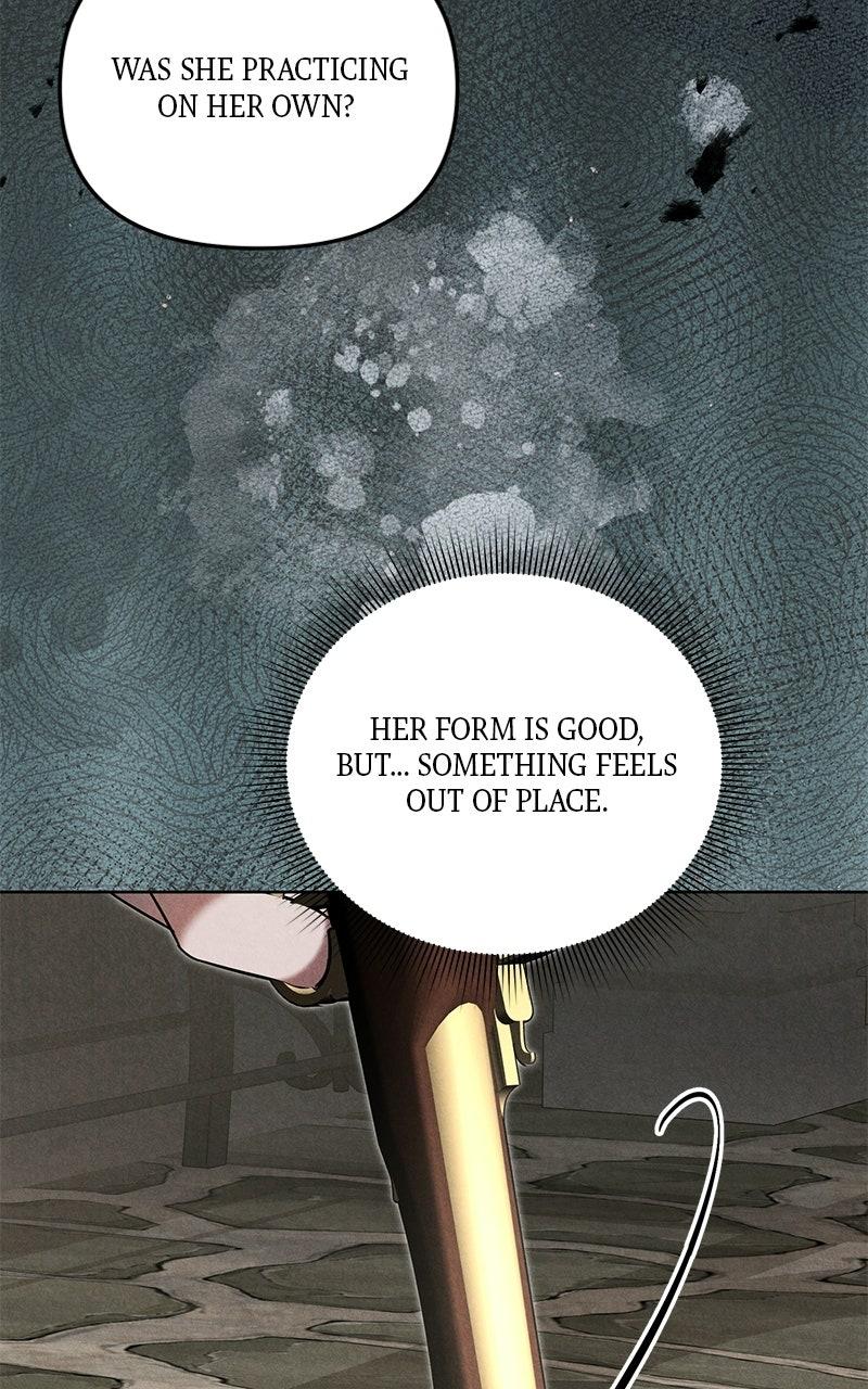 Where the Golden Rose Was Plucked Chapter 12 - Page 89