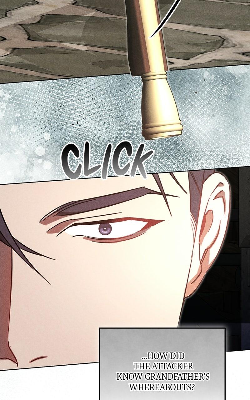 Where the Golden Rose Was Plucked Chapter 12 - Page 90