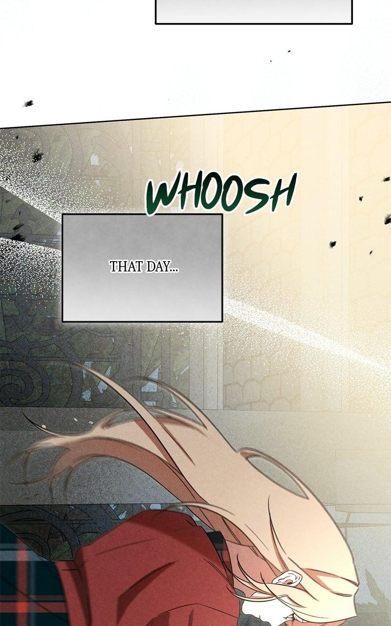 Where the Golden Rose Was Plucked Chapter 12 - Page 91