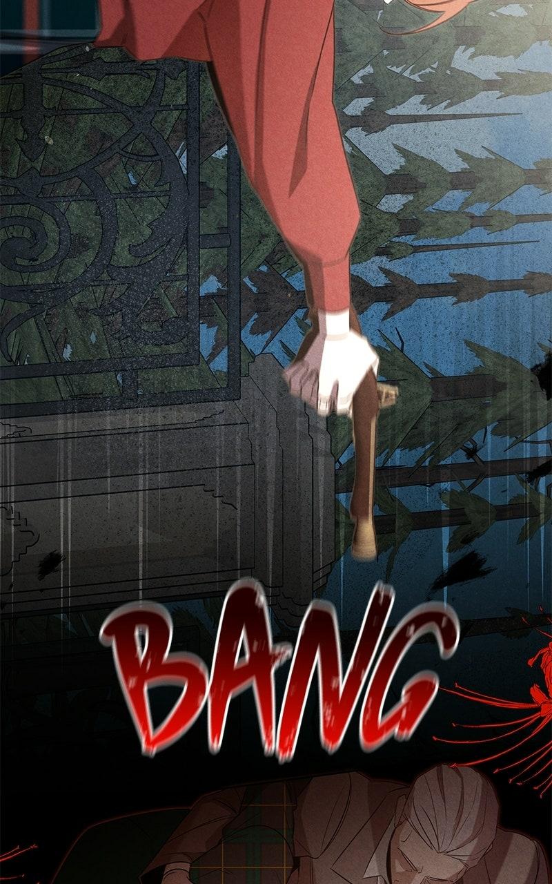 Where the Golden Rose Was Plucked Chapter 12 - Page 92