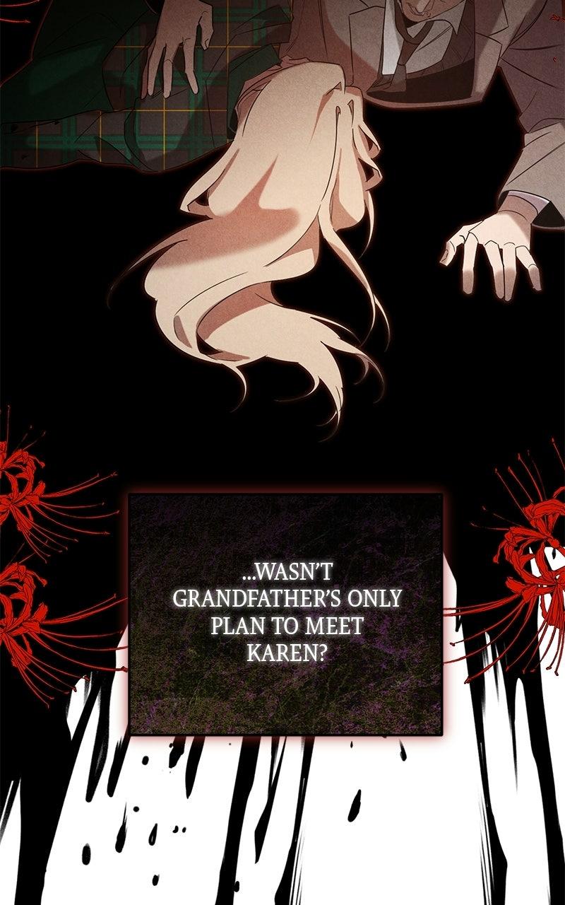 Where the Golden Rose Was Plucked Chapter 12 - Page 93