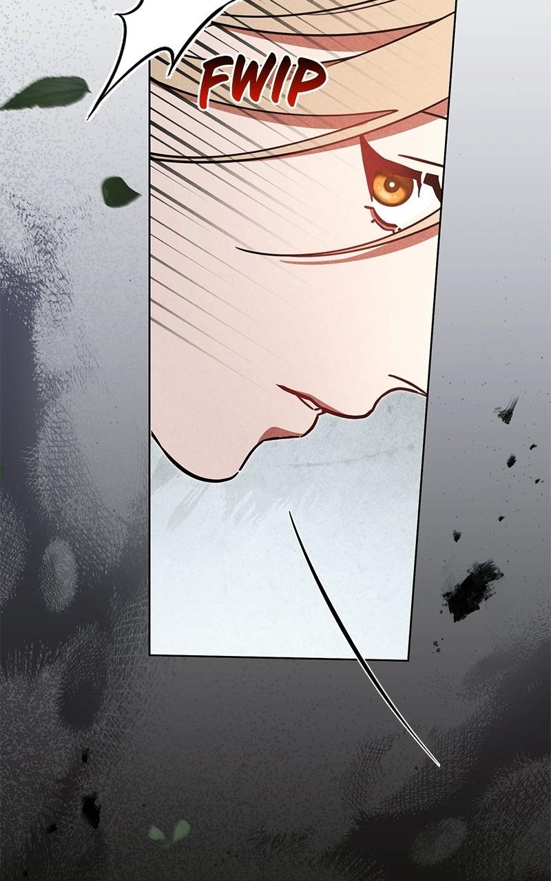 Where the Golden Rose Was Plucked Chapter 12 - Page 97