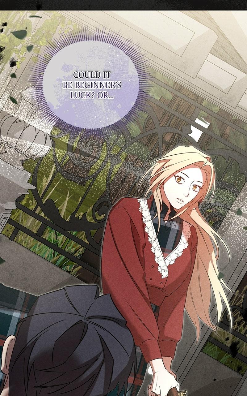 Where the Golden Rose Was Plucked Chapter 12 - Page 98