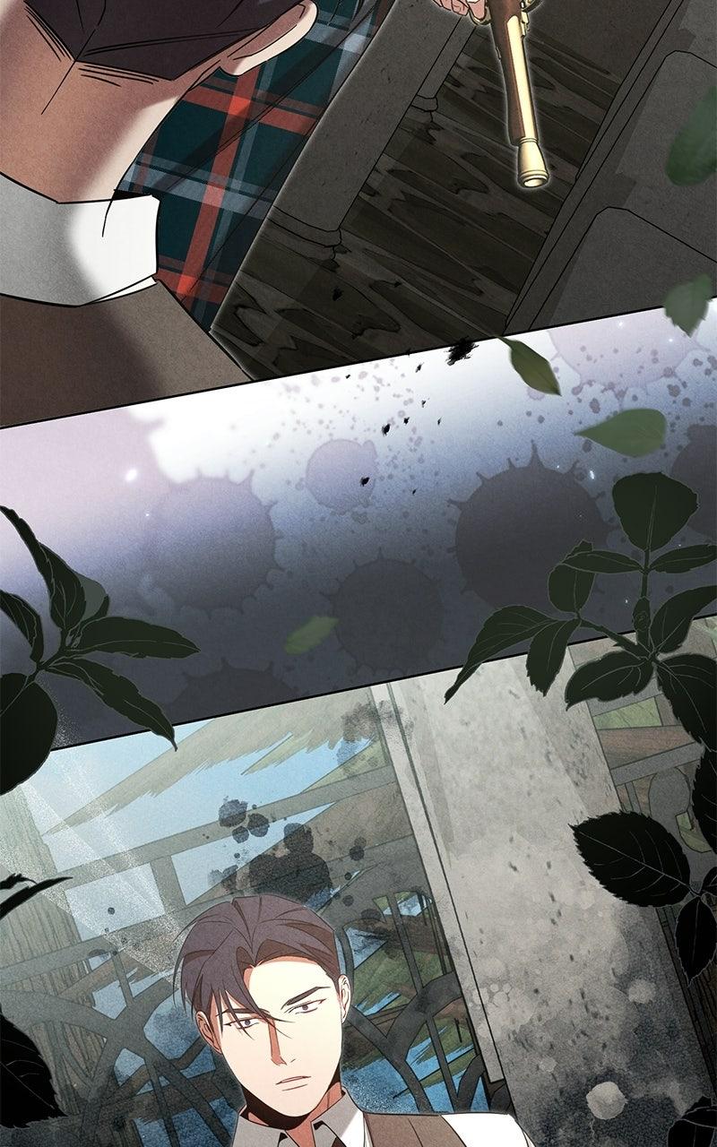 Where the Golden Rose Was Plucked Chapter 12 - Page 99