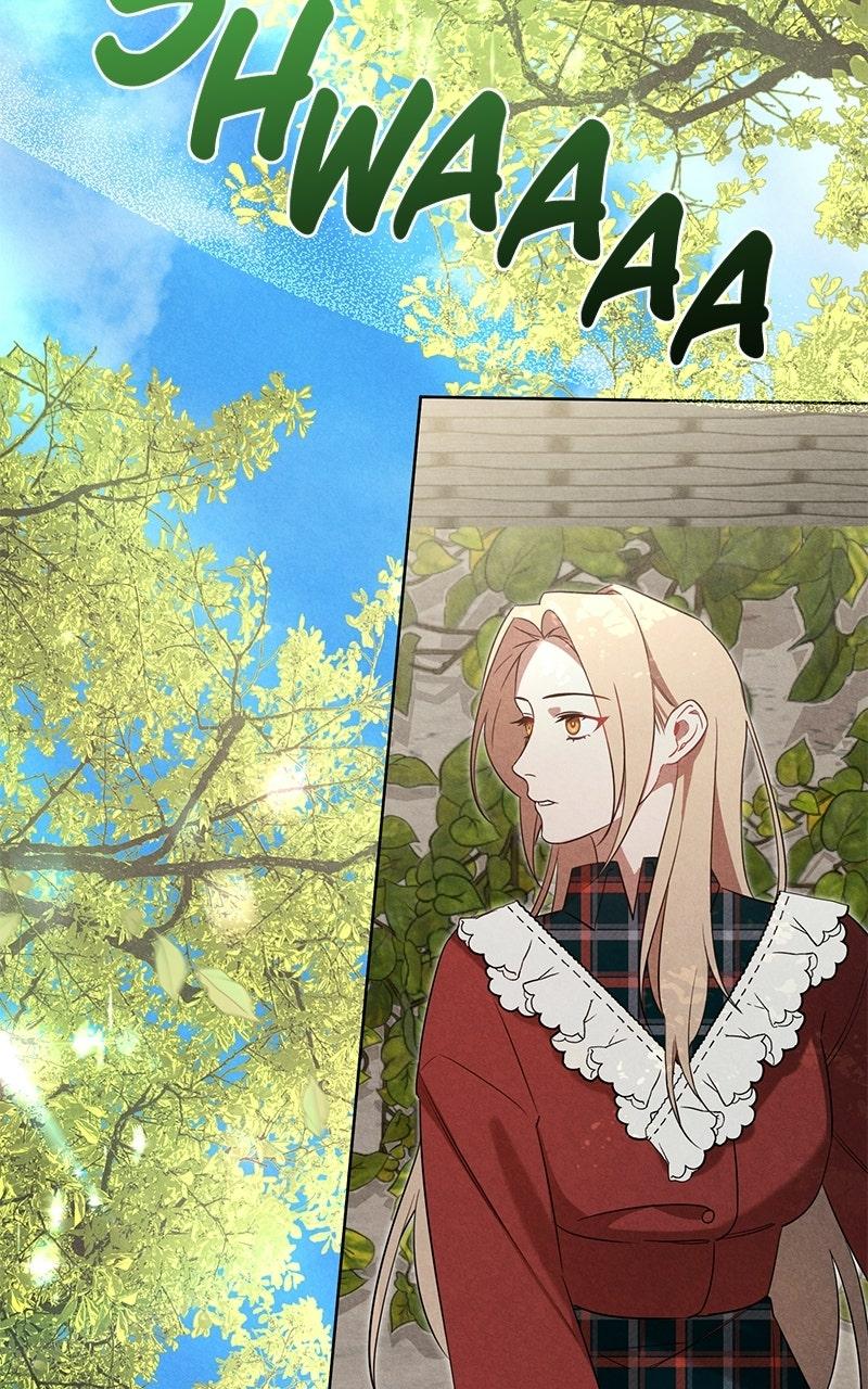 Where the Golden Rose Was Plucked Chapter 13 - Page 4