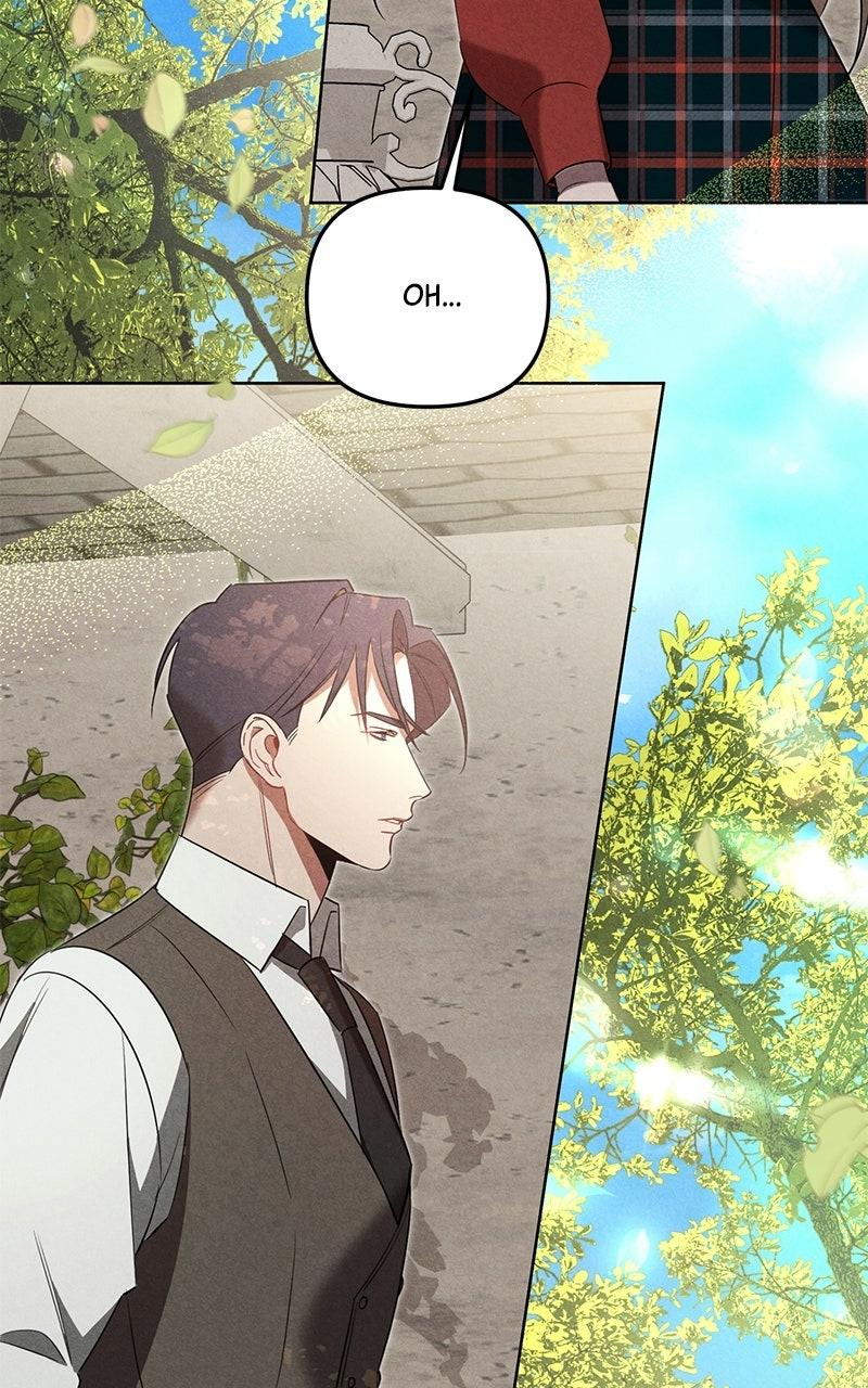 Where the Golden Rose Was Plucked Chapter 13 - Page 5