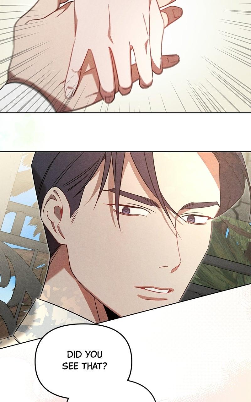 Where the Golden Rose Was Plucked Chapter 13 - Page 7