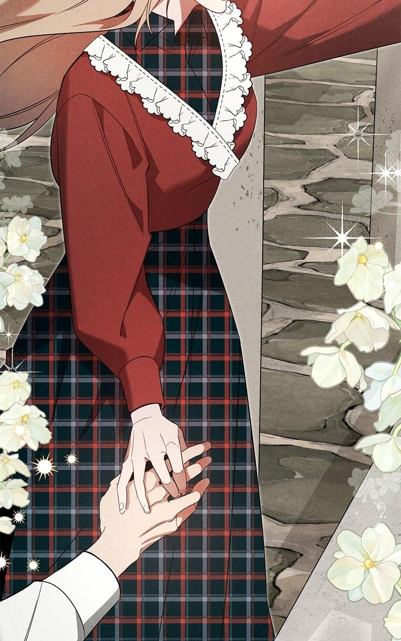 Where the Golden Rose Was Plucked Chapter 13 - Page 9