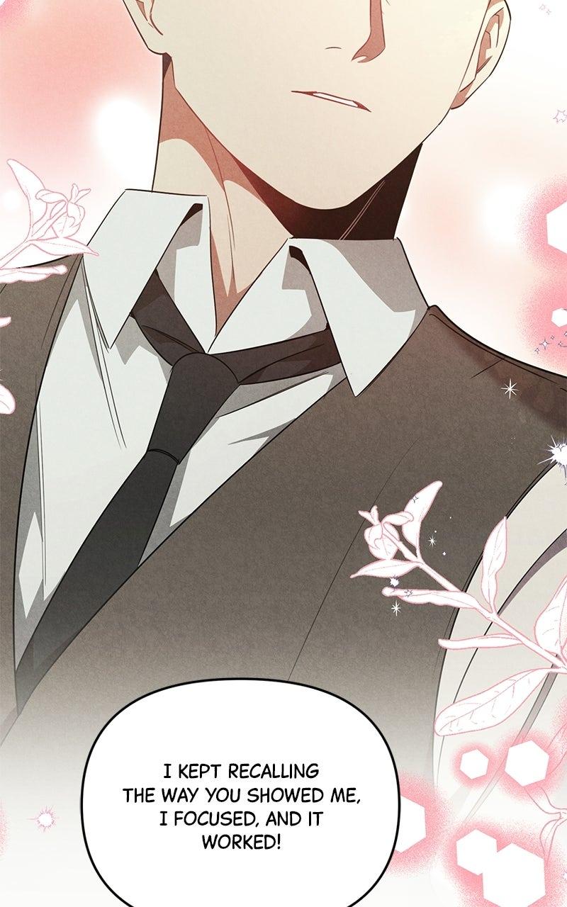 Where the Golden Rose Was Plucked Chapter 13 - Page 11