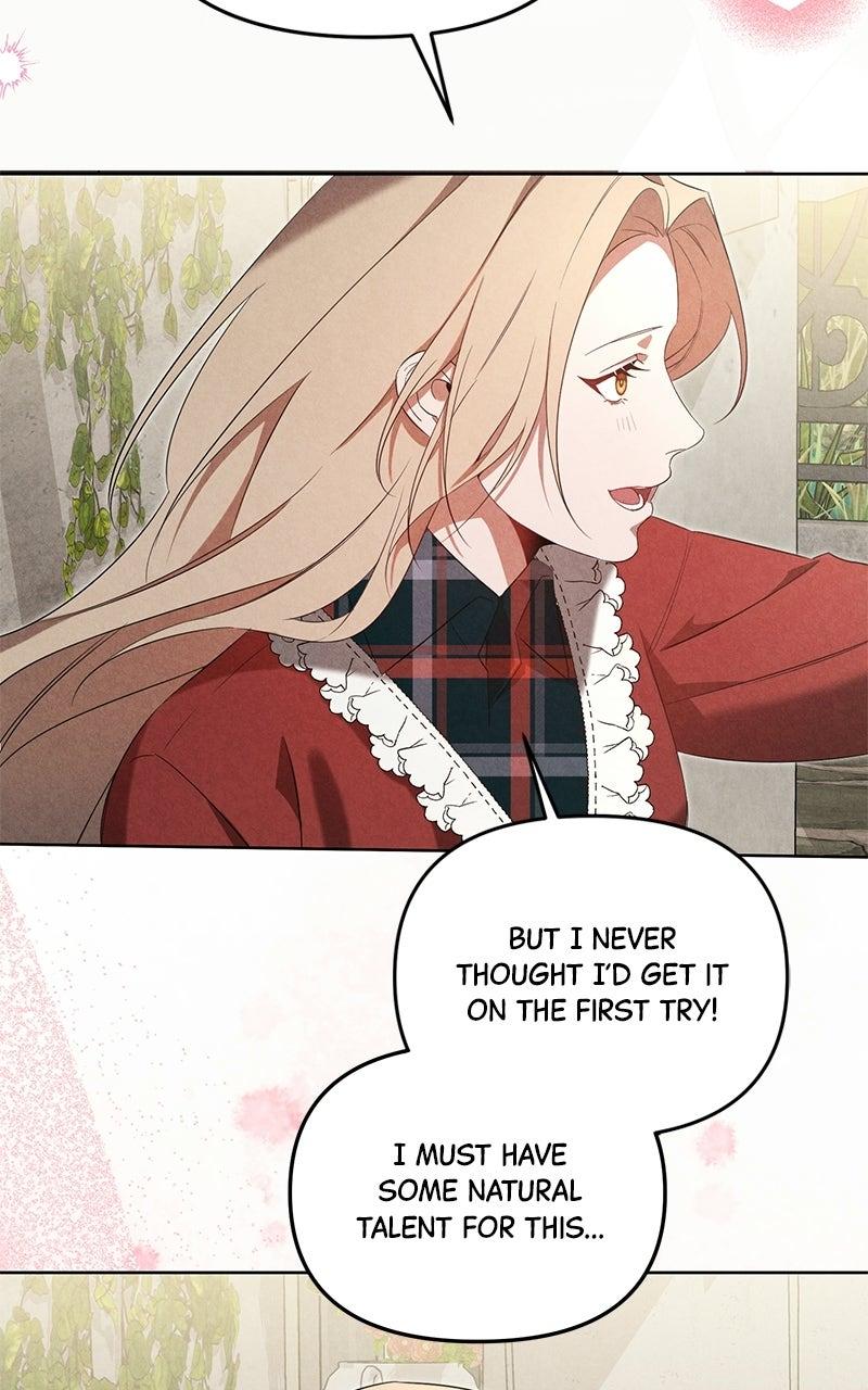 Where the Golden Rose Was Plucked Chapter 13 - Page 12