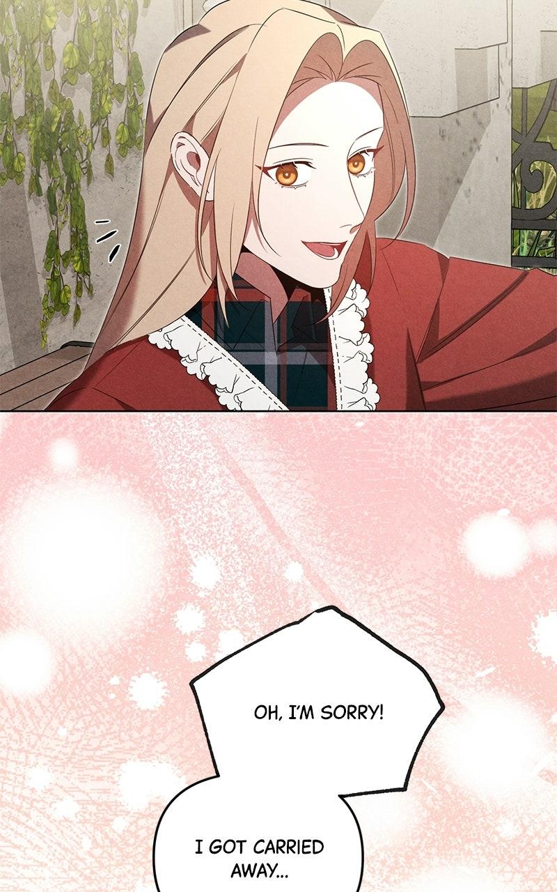 Where the Golden Rose Was Plucked Chapter 13 - Page 13