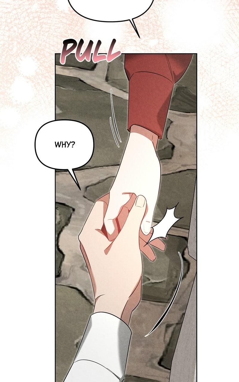 Where the Golden Rose Was Plucked Chapter 13 - Page 14