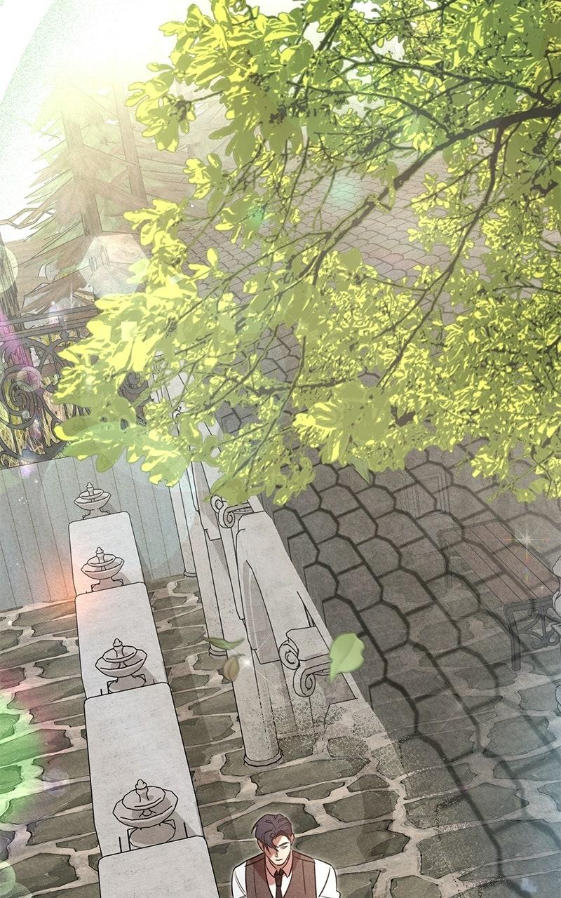 Where the Golden Rose Was Plucked Chapter 13 - Page 18