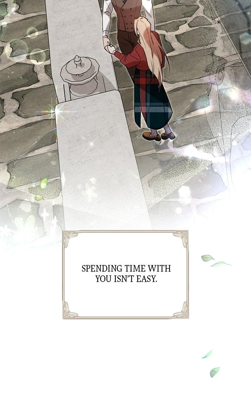 Where the Golden Rose Was Plucked Chapter 13 - Page 19