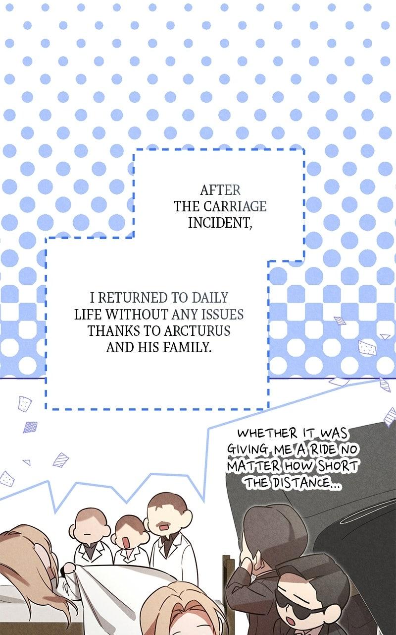 Where the Golden Rose Was Plucked Chapter 13 - Page 22