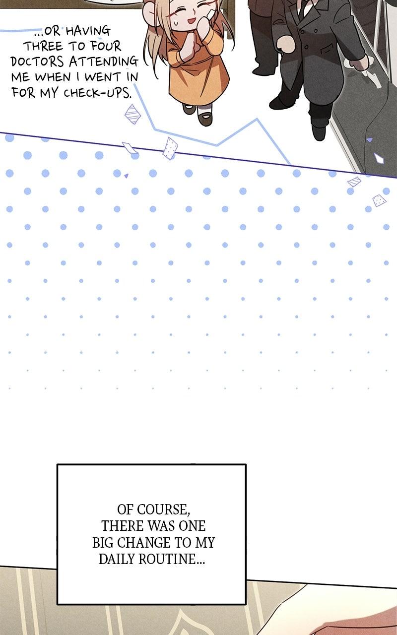 Where the Golden Rose Was Plucked Chapter 13 - Page 23