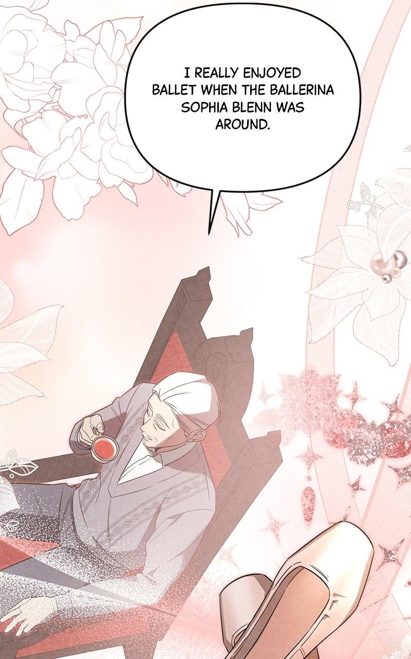 Where the Golden Rose Was Plucked Chapter 13 - Page 25