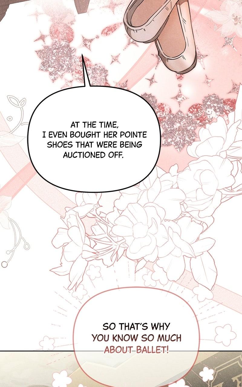 Where the Golden Rose Was Plucked Chapter 13 - Page 26