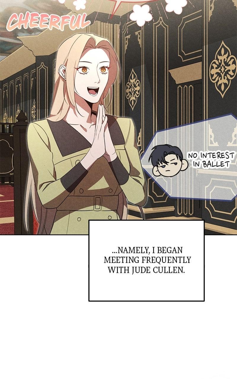 Where the Golden Rose Was Plucked Chapter 13 - Page 27