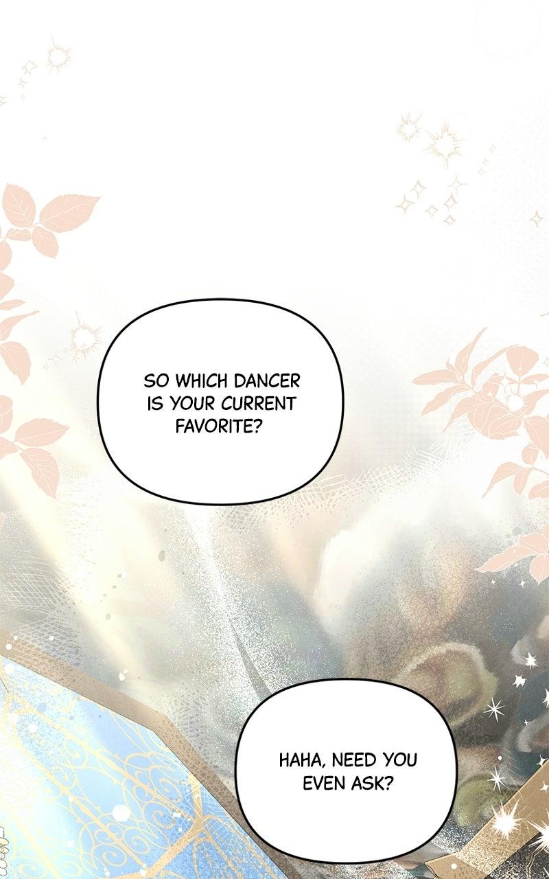 Where the Golden Rose Was Plucked Chapter 13 - Page 28