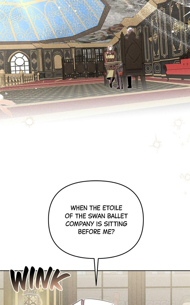 Where the Golden Rose Was Plucked Chapter 13 - Page 29