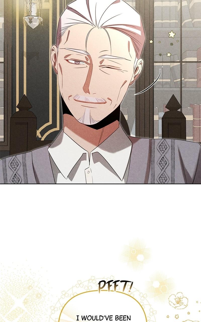 Where the Golden Rose Was Plucked Chapter 13 - Page 30