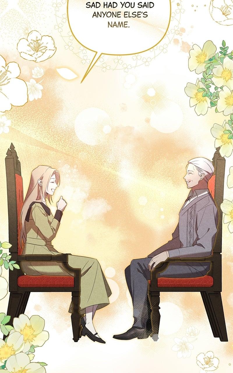 Where the Golden Rose Was Plucked Chapter 13 - Page 31