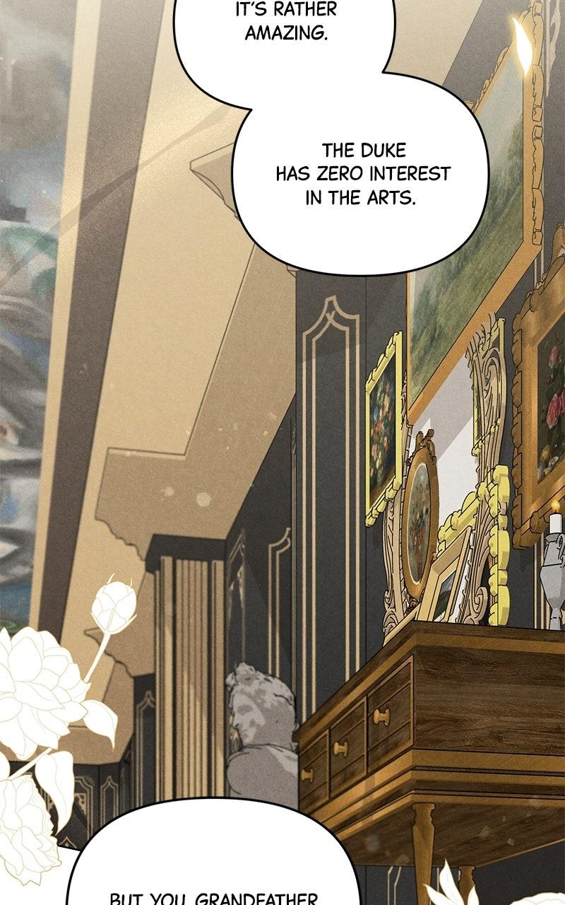 Where the Golden Rose Was Plucked Chapter 13 - Page 33