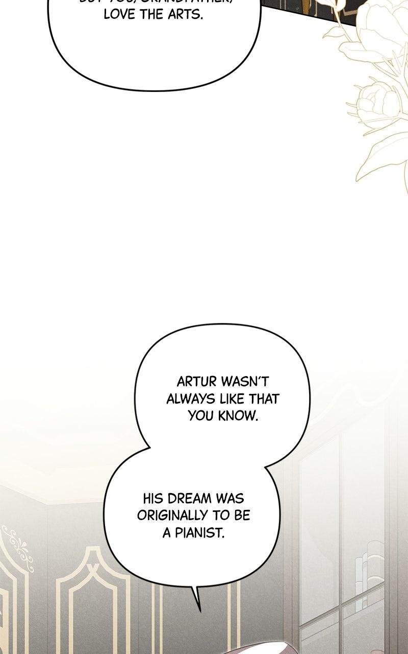 Where the Golden Rose Was Plucked Chapter 13 - Page 34