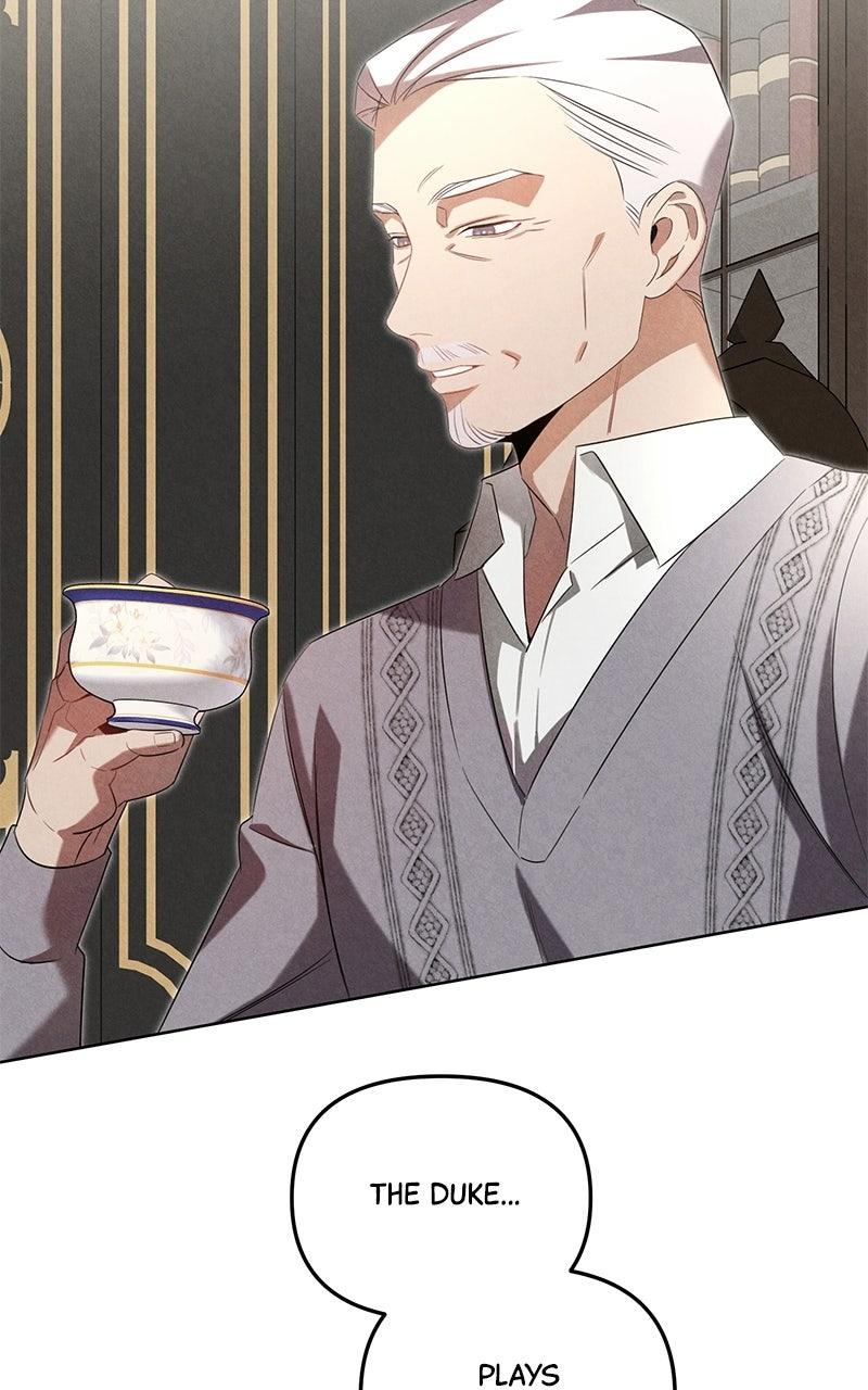 Where the Golden Rose Was Plucked Chapter 13 - Page 35