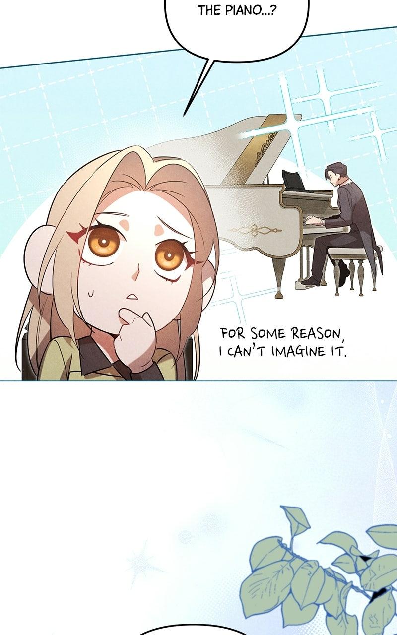 Where the Golden Rose Was Plucked Chapter 13 - Page 36