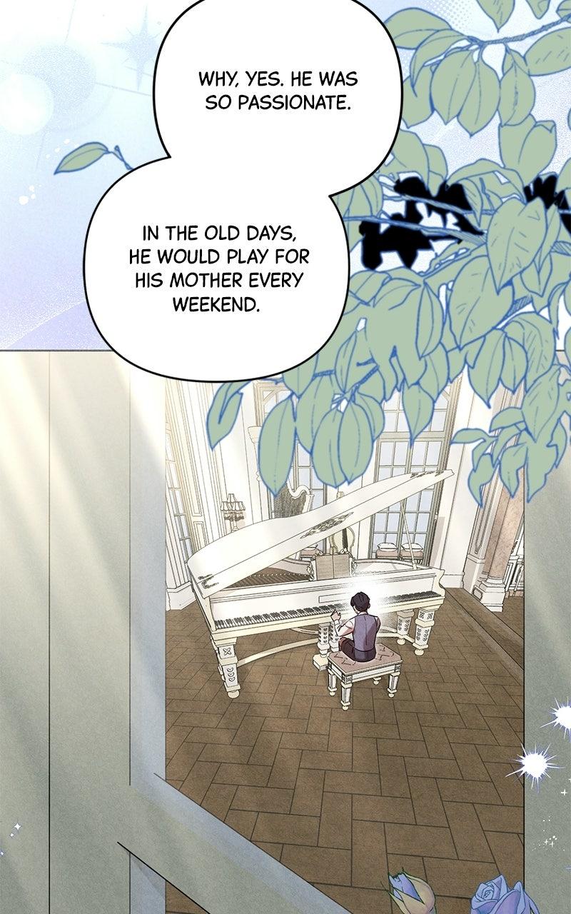 Where the Golden Rose Was Plucked Chapter 13 - Page 37