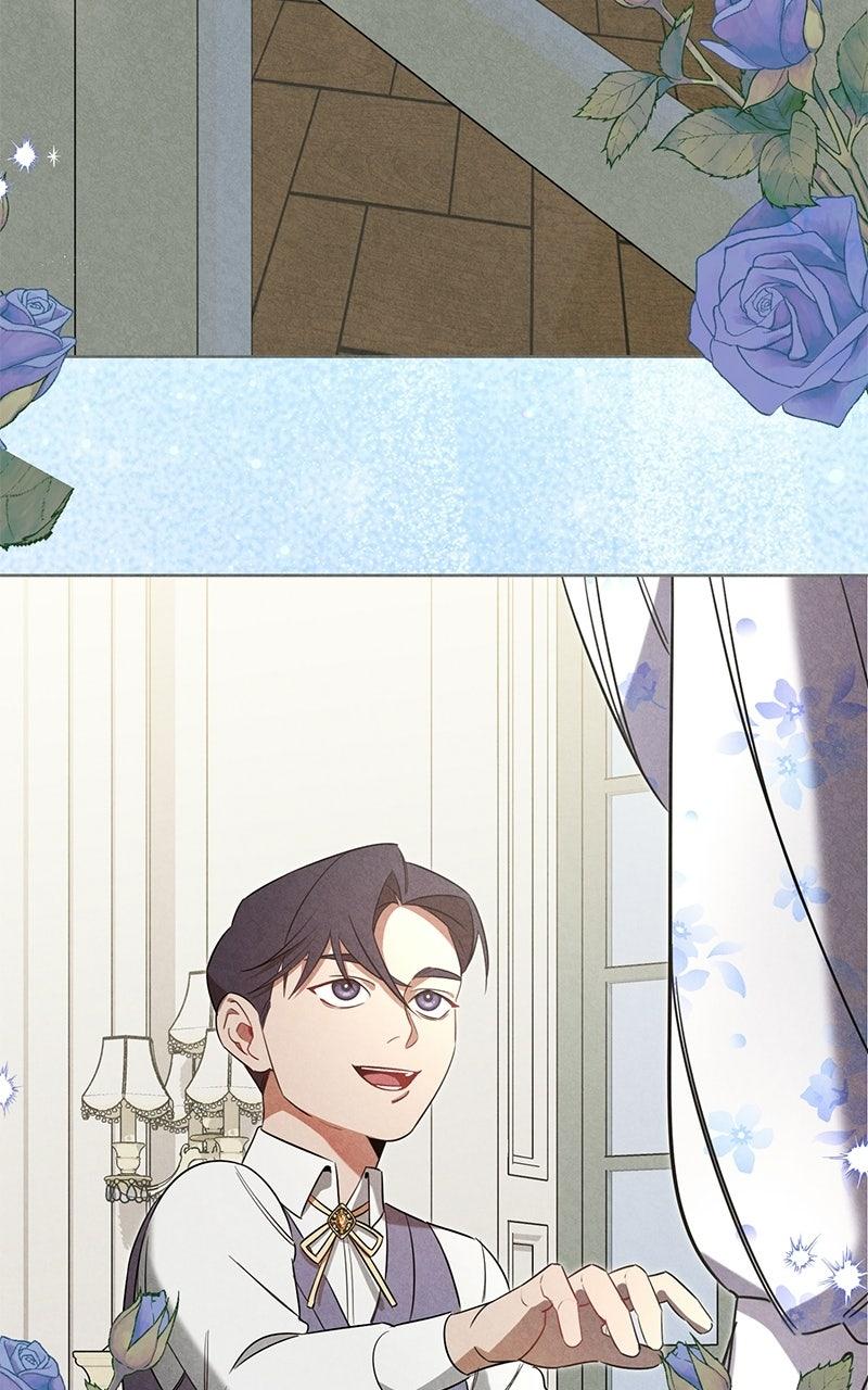 Where the Golden Rose Was Plucked Chapter 13 - Page 38