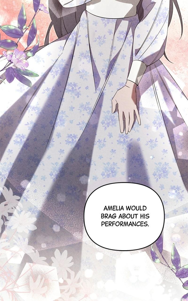 Where the Golden Rose Was Plucked Chapter 13 - Page 40