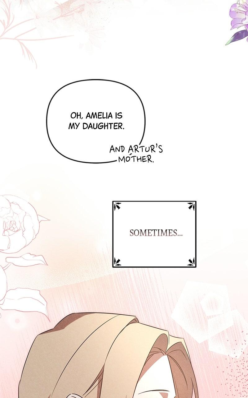 Where the Golden Rose Was Plucked Chapter 13 - Page 41