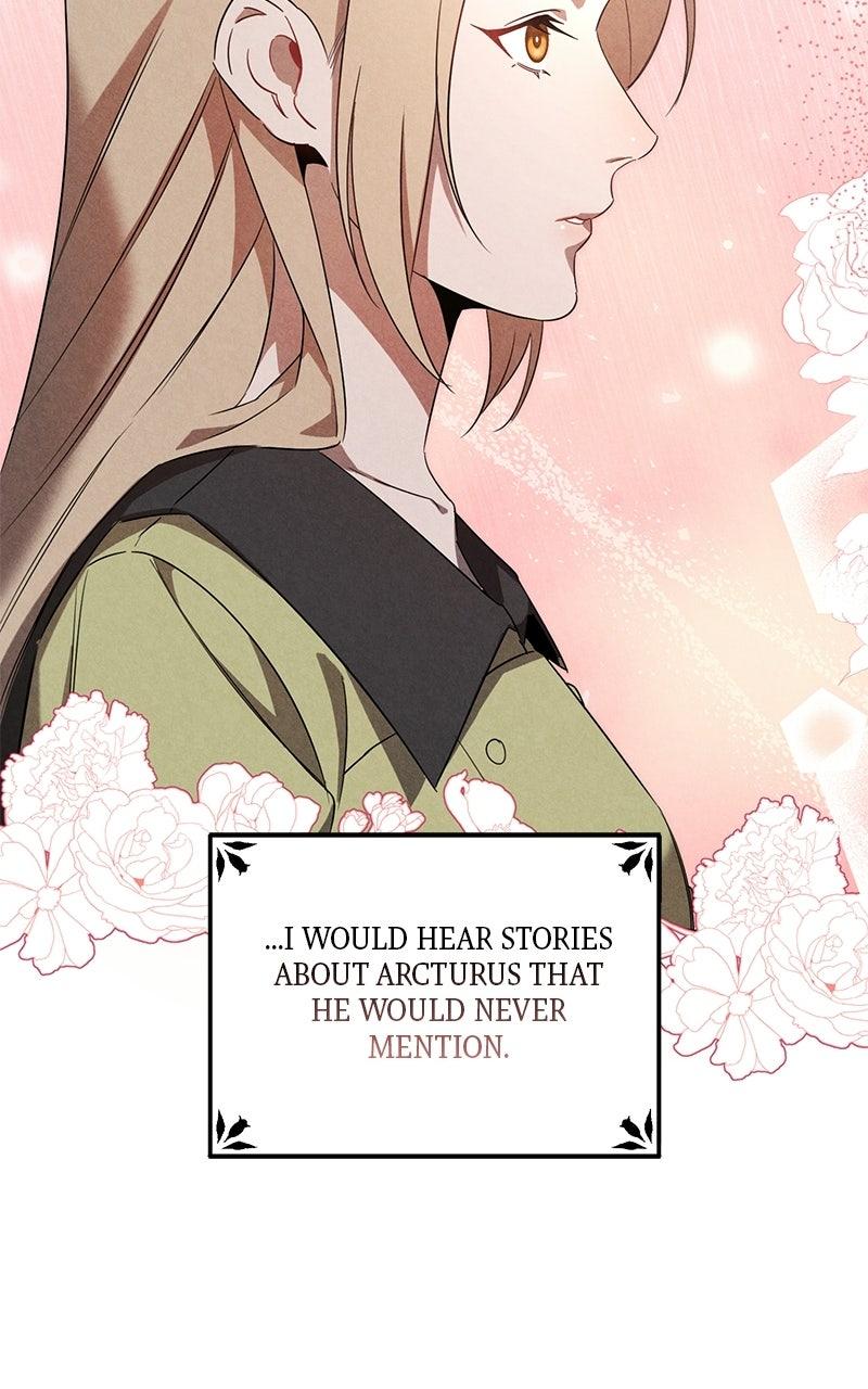 Where the Golden Rose Was Plucked Chapter 13 - Page 42