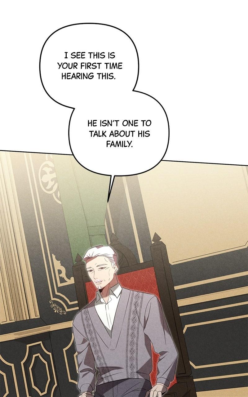 Where the Golden Rose Was Plucked Chapter 13 - Page 43