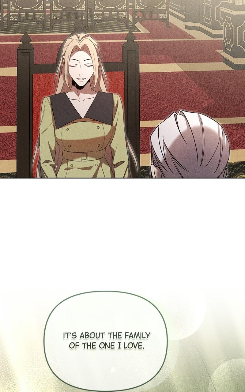 Where the Golden Rose Was Plucked Chapter 13 - Page 45