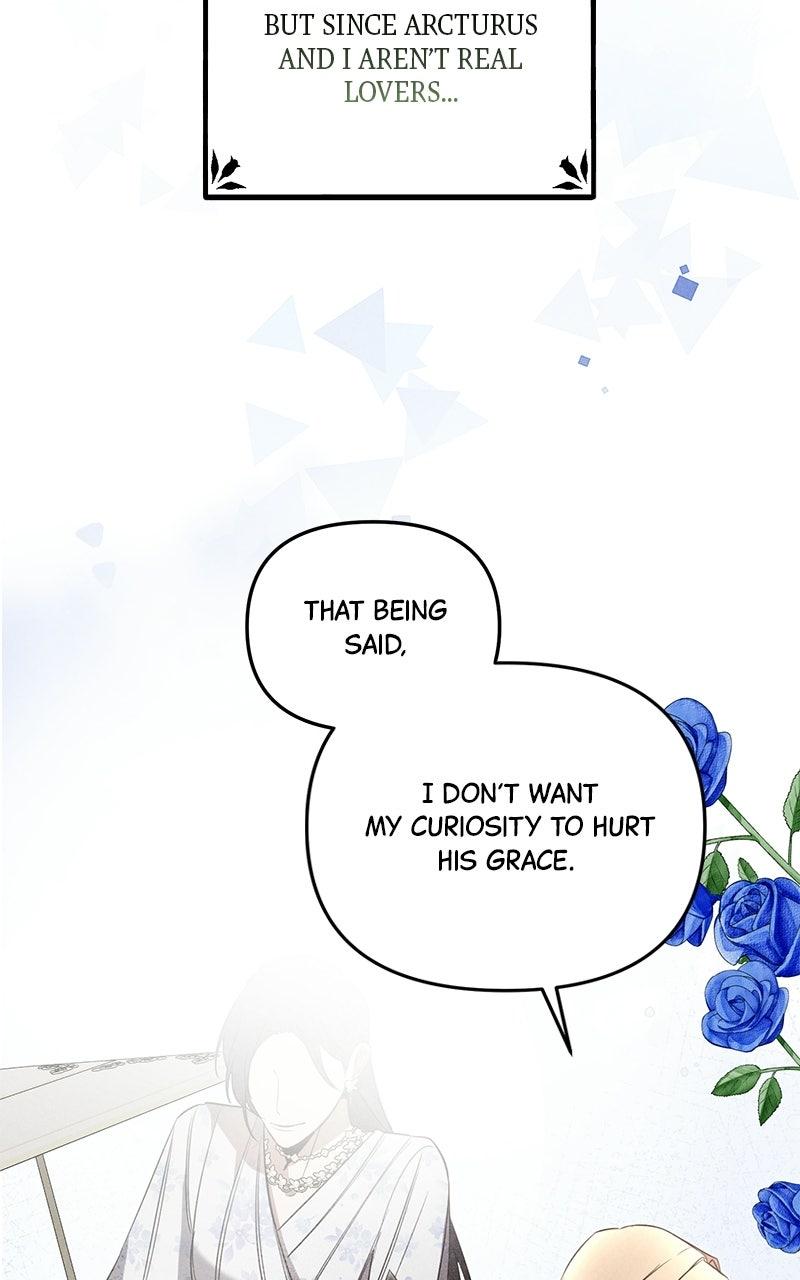 Where the Golden Rose Was Plucked Chapter 13 - Page 47