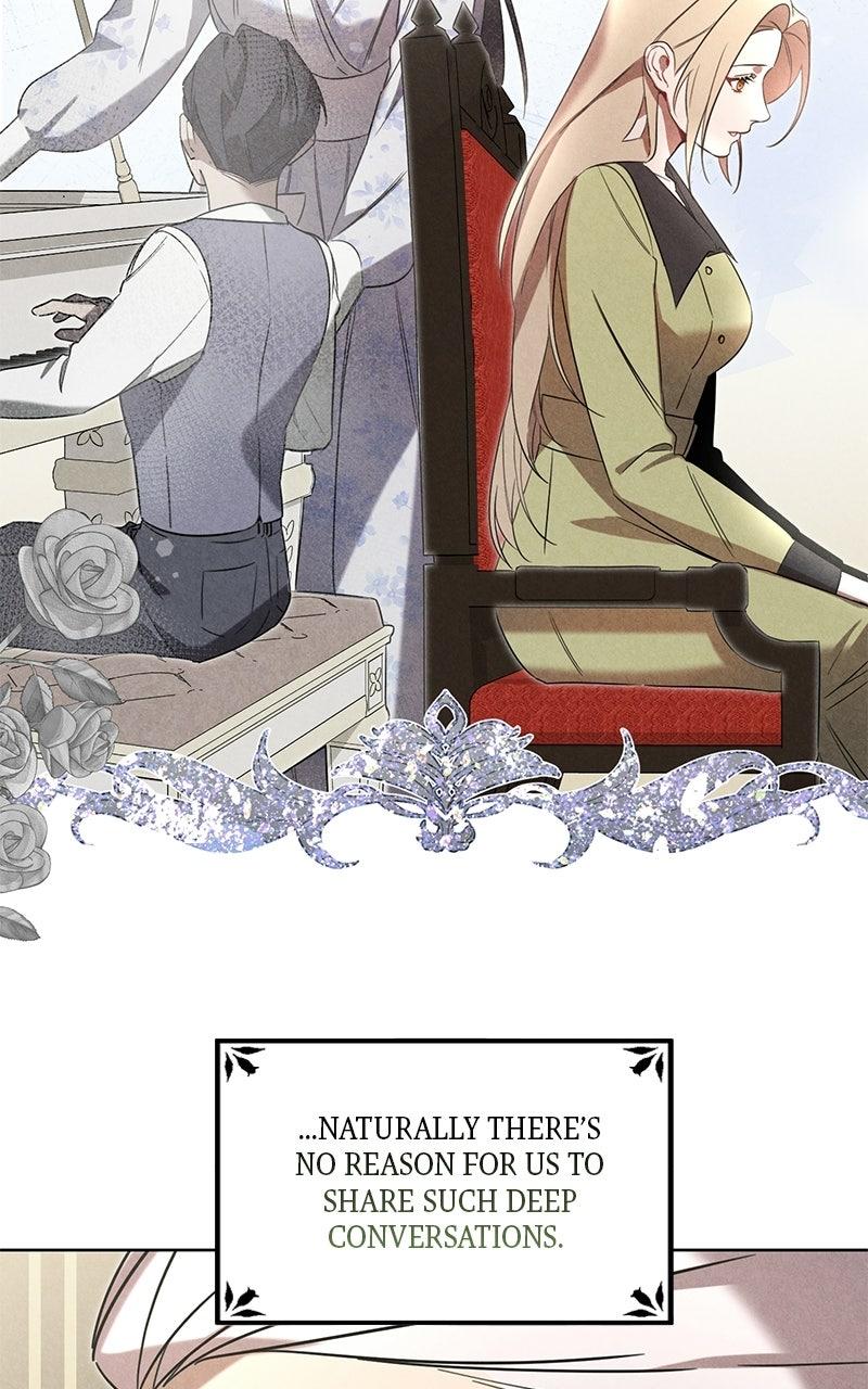 Where the Golden Rose Was Plucked Chapter 13 - Page 48