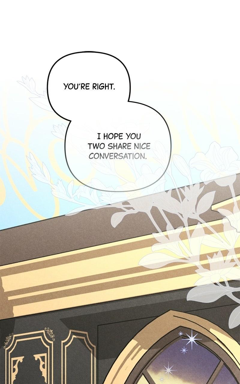 Where the Golden Rose Was Plucked Chapter 13 - Page 50